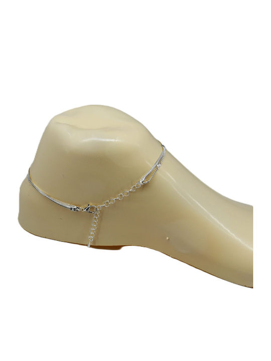 Elegant Anklet Chain
