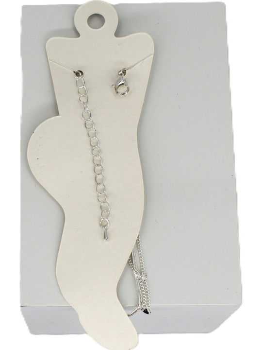 Elegant Anklet Chain