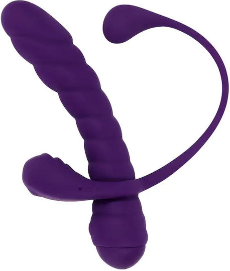 Evolved Novelties Δονητής Μωβ