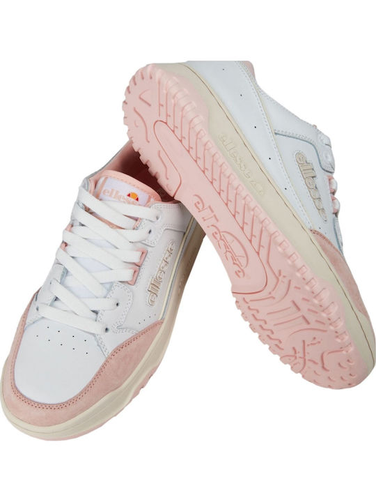 Γυναικεία Sneakers Λευκά
