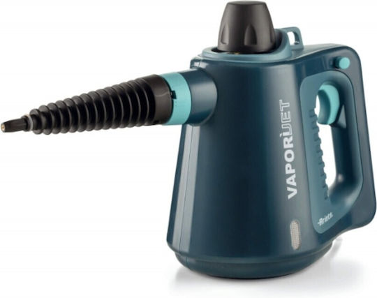 Ariete Vapori Jet Hand Steam Cleaner 3.5bar Blue