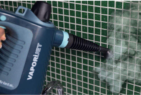 Ariete Vapori Jet Hand Steam Cleaner 3.5bar Blue