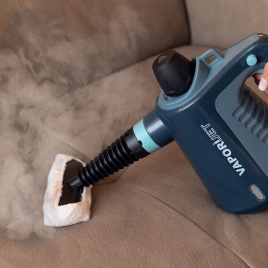 Ariete Vapori Jet Hand Steam Cleaner 3.5bar Blue