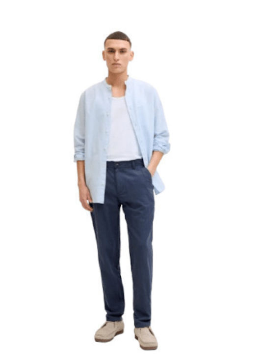 Hose Chino Navy Blazer