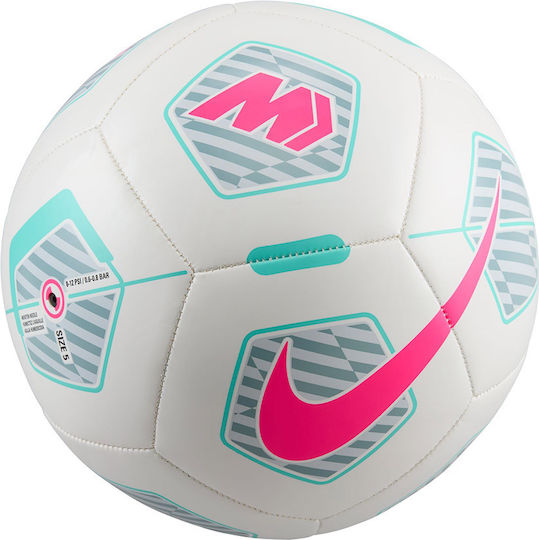 Nike Mercurial Fade Soccer Ball White