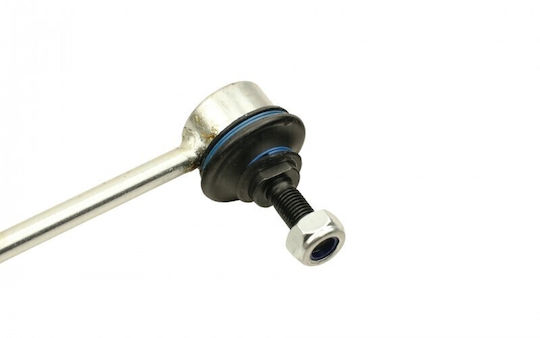 Fast Suspension for Peugeot 207