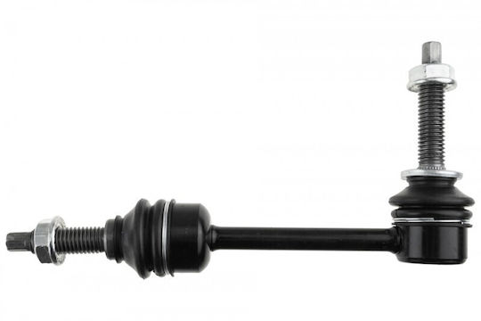 NTY Chevrolet Silverado Suspension