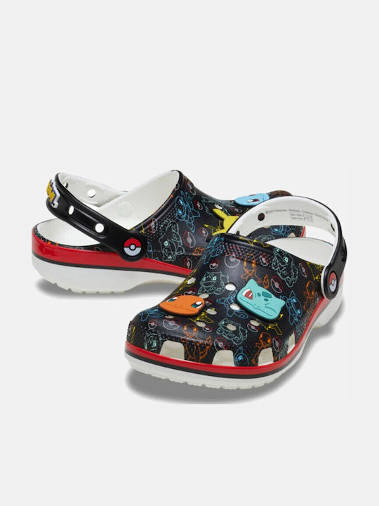 Crocs Classic Ανατομικά Σαμπό