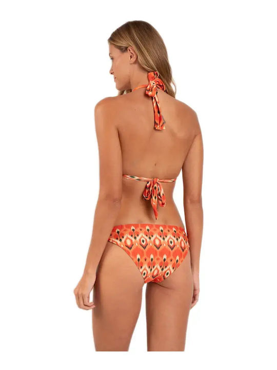Top Bikini Triunghi