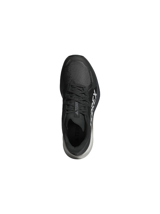 Terrex Agravic 3 Sport Shoes Trail Running Core Black / Grey One / Grey Six