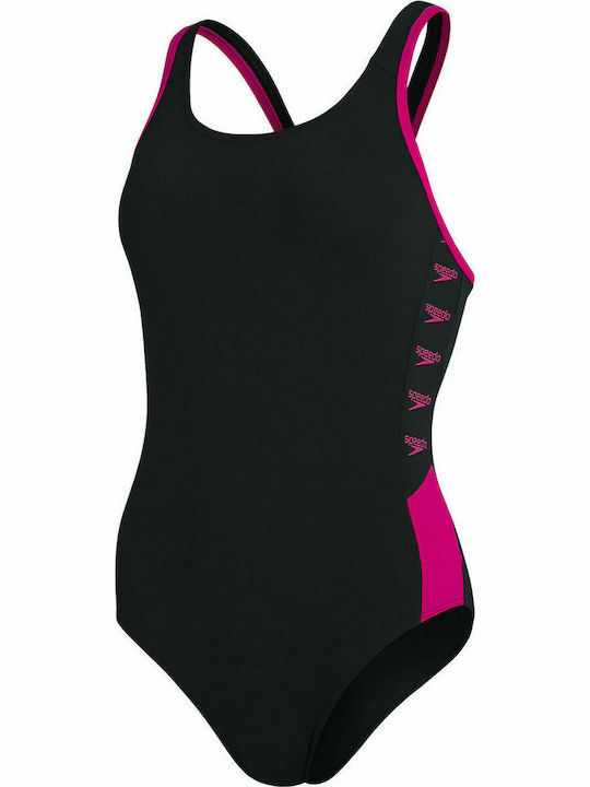 Boom Splice Negru