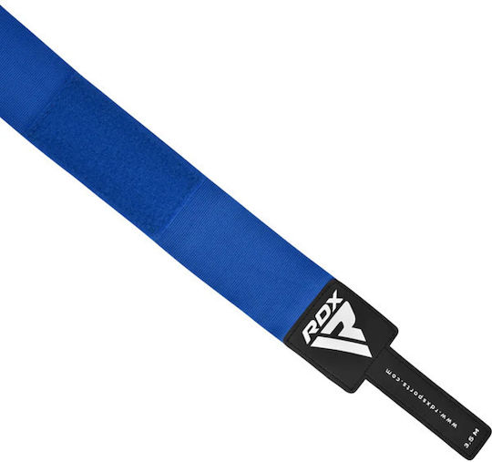 RDX Iba Handwickel 3,5m Blaue