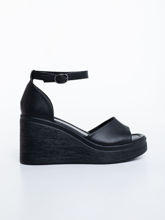 Platforme Dama Negre
