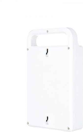 Solar Lighting System Mini with USB Charging 3732