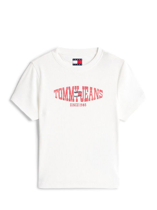 Women's T-shirt White
