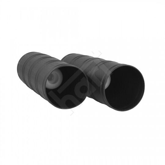 Shock Absorber Spacer + Cover Set Fiat 500L Rear 900 425