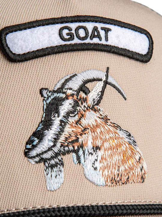 Goorin Bros Gb2 Goat Jockey