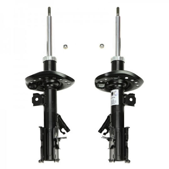 Master-Sport Vorderer Stoßdämpfer Set Für Nissan X-Trail 54303-3UB0A