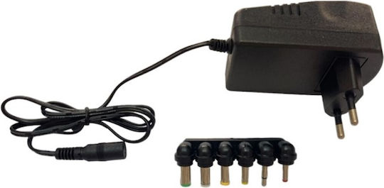 Universal Laptop Charger 30W 12V 3A