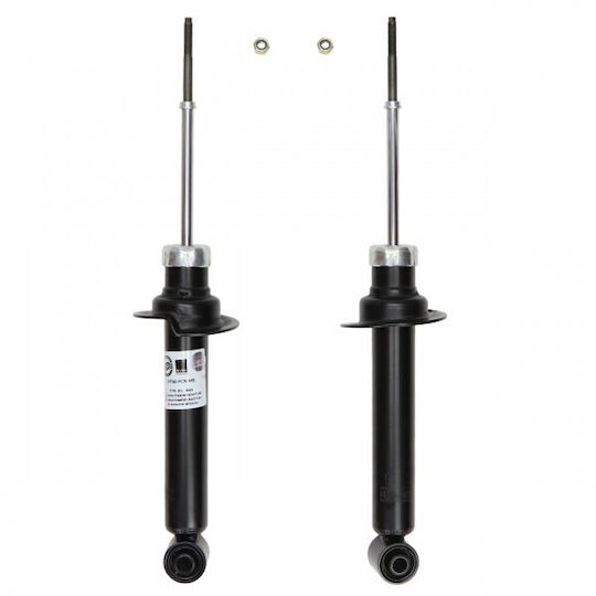 Front Shock Absorber Set Mitsubishi Pajero III 2.5d Pajero III 3.2d