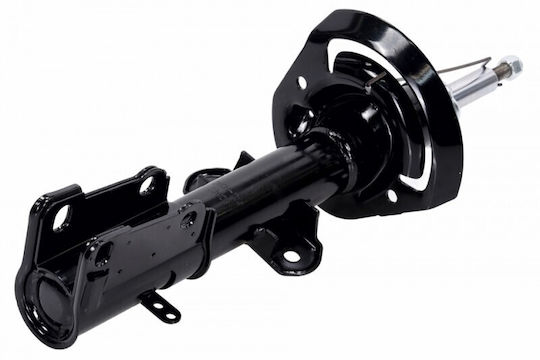 Front Shock Absorber Chrysler Grand Voyager 07 Left Or Right 68033950ab