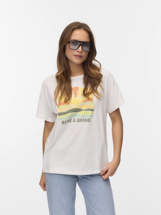 Snow Damen T-Shirt Snow White