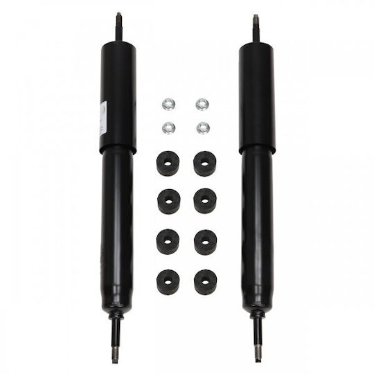 Set Amortizoare De Șocuri Față Toyota Land Cruiser 4.2td 4851150540