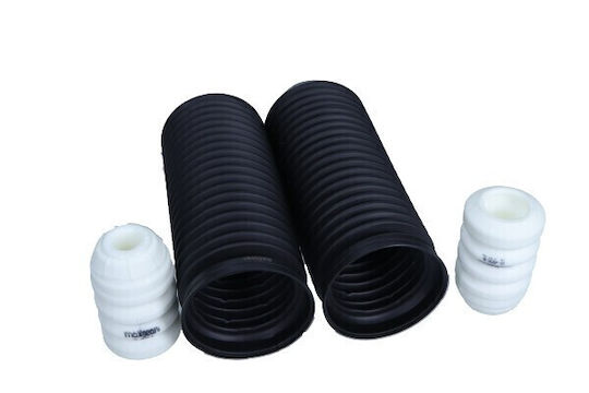 Maxgear Set Für Volkswagen Vorderer Stoßdämpfer Rapid Toledo Stoßdämpferbürsten + Abdeckungen 900416