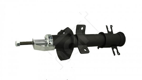 Абсорбатор На Удари Преден Stilo 2.4 20v 1.9d Jtd 02-газ 50703732
