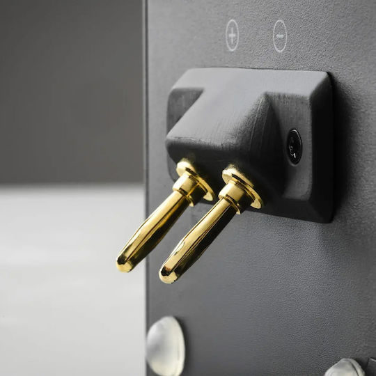 Pro-Ject Audio Μαύρο