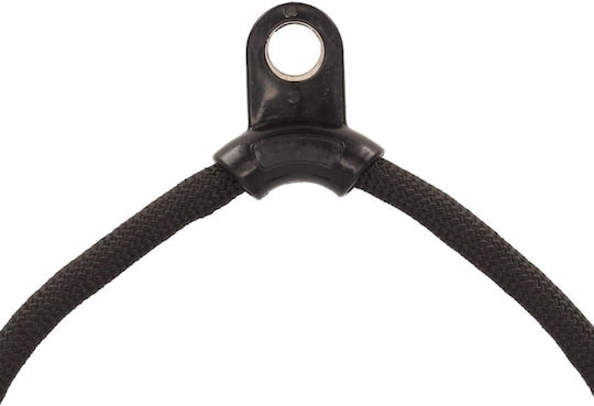 Rope Handle Atlas Pulley Triceps Premium