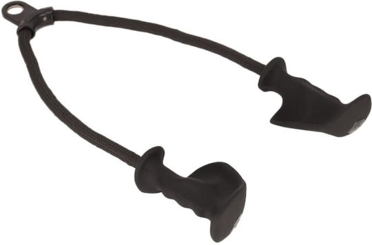 Rope Handle Atlas Pulley Triceps Premium