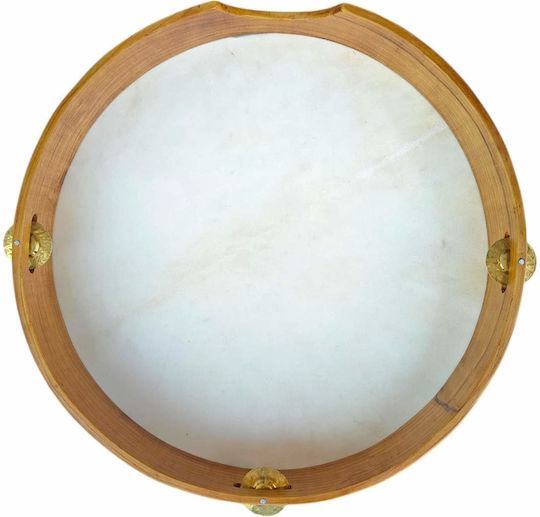 Folkman Tobe 20" Piele Naturală