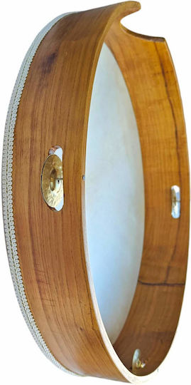 Folkman Tobe 20" Piele Naturală