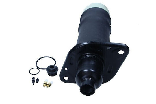 Airbag Audi Rear Allroad 98-05 Left 4z7616051a