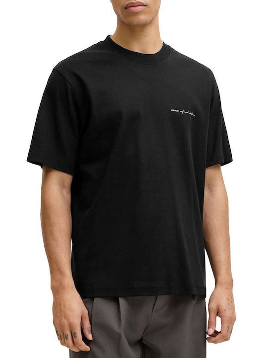 T-shirt Black
