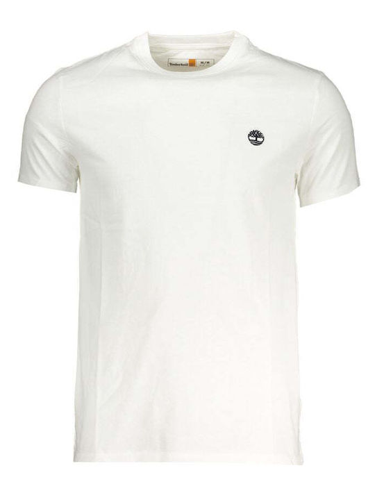 Dun River T-shirt White