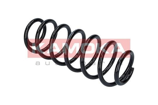 Primăvara Suspensii Auto Audi A2 8z 00 Spate 1.6 Fsi