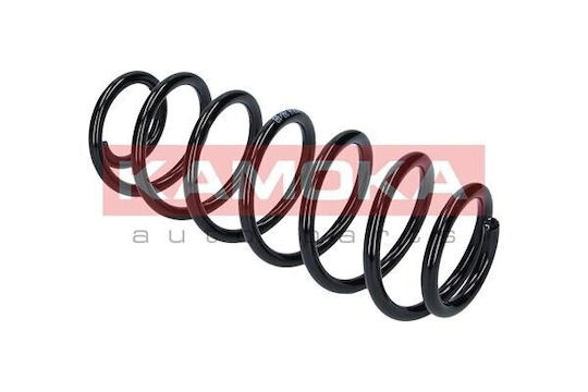 Primăvara Suspensii Auto Audi A2 8z 00 Spate 1.6 Fsi