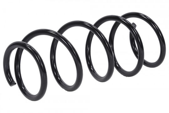 Suspension Spring Opel Corsa 06-14 Diesel Engine / Front 93189877
