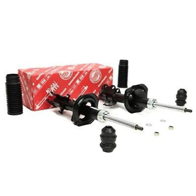 Satz Stoßdämpfer Nissan Tiida 54303CJ40C