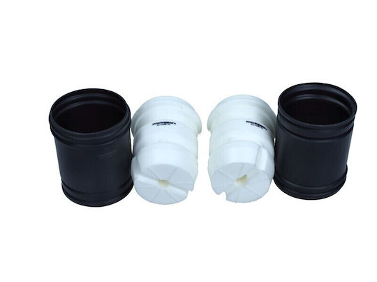 Shock Absorber Mounting Set Bmw Rear Series 3 E30 5 E28 6 E24 1.8-3.4 06.78-01.97 Spacers + Covers 910006