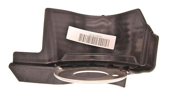 Protecție Arcului Audi Tip A4 08 A5 A6 Stânga 8k0511539e