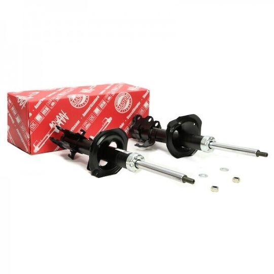 Set Amortizoare De Șocuri Față Nissan Tiida 54303cj40c