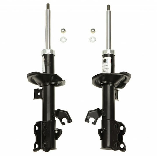 Set Amortizoare De Șocuri Față Nissan Tiida 54303cj40c