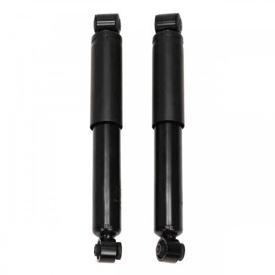 Set Rear Shock Absorbers Kia Elantra Rio III 553001w001