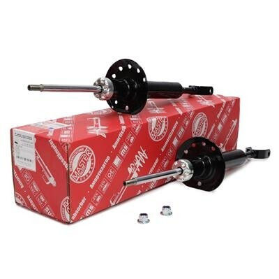 Front Shock Absorber Set Audi A4 B5 A6 C5 Allroad Superb I Passat B5 8d0413031l