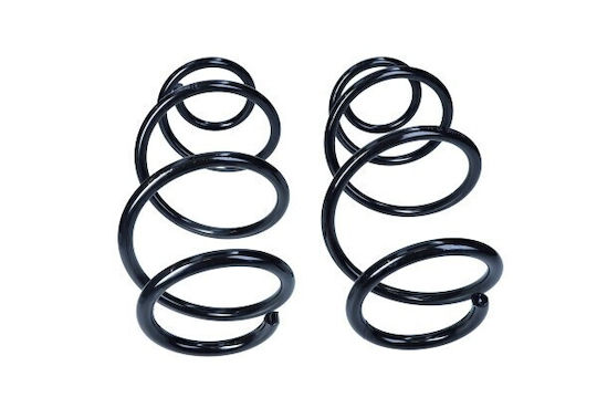 Suspension Spring Dacia Rear Dokker Express 1.2 1.5d 1.6 12.12 994 622