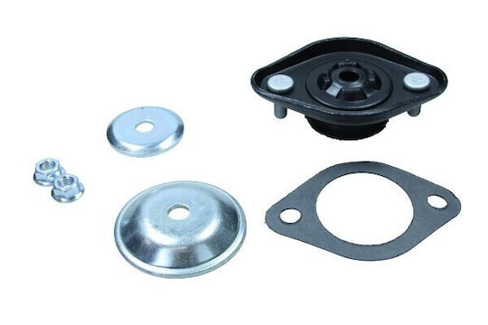 Μαξιλάρι Αμορτισέρ Bmw Πίσω E30 E36 46 Z3/z4 85-06 Αριστερό Ή Δεξιό Ρουλεμάν Φλάντζα 33504035929