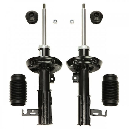 Set Amortizoare Bara Fata Chevrolet Cruze 13329593